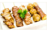 NOS MENUS